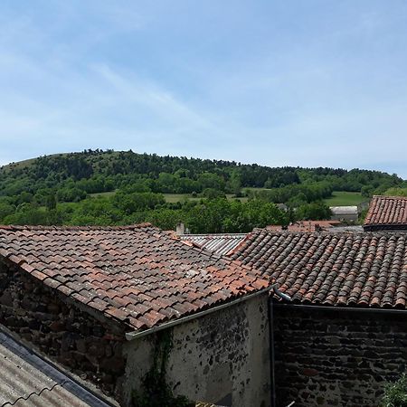 Maison De La Monne Olloix Номер фото