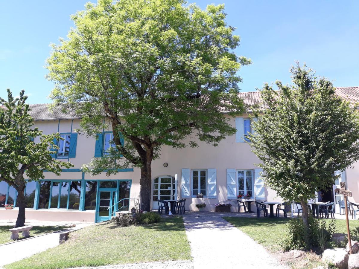 Maison De La Monne Olloix Экстерьер фото